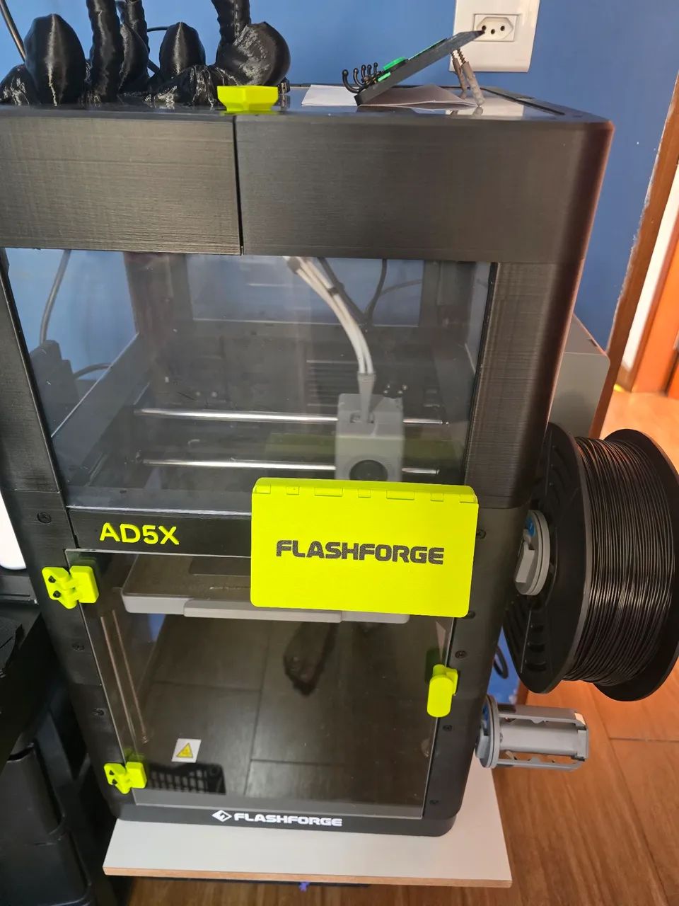 Impressora 3D AD5X
