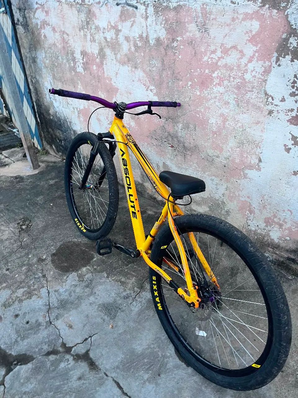 Bike Absolute  - Foto 3