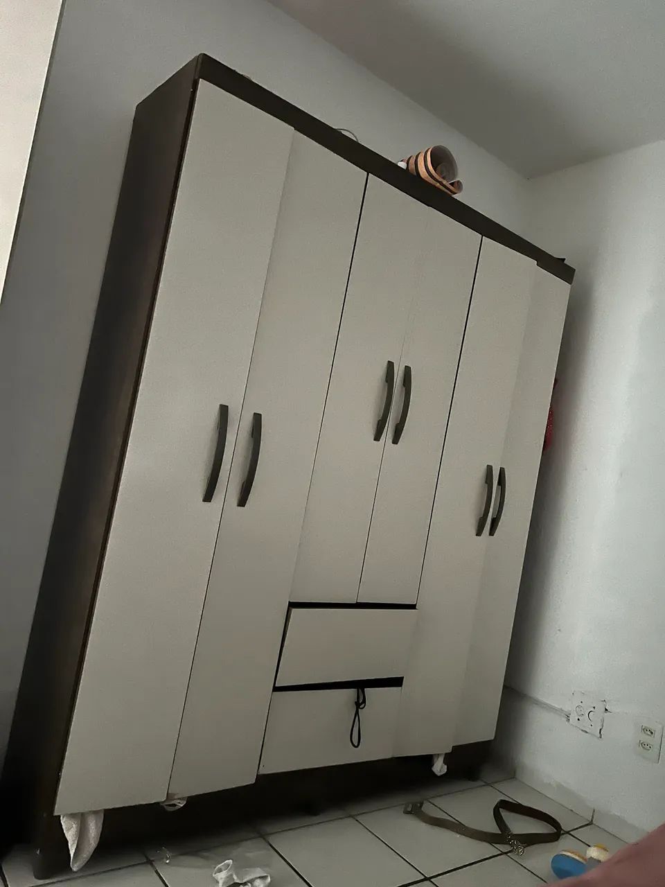 Guarda roupa