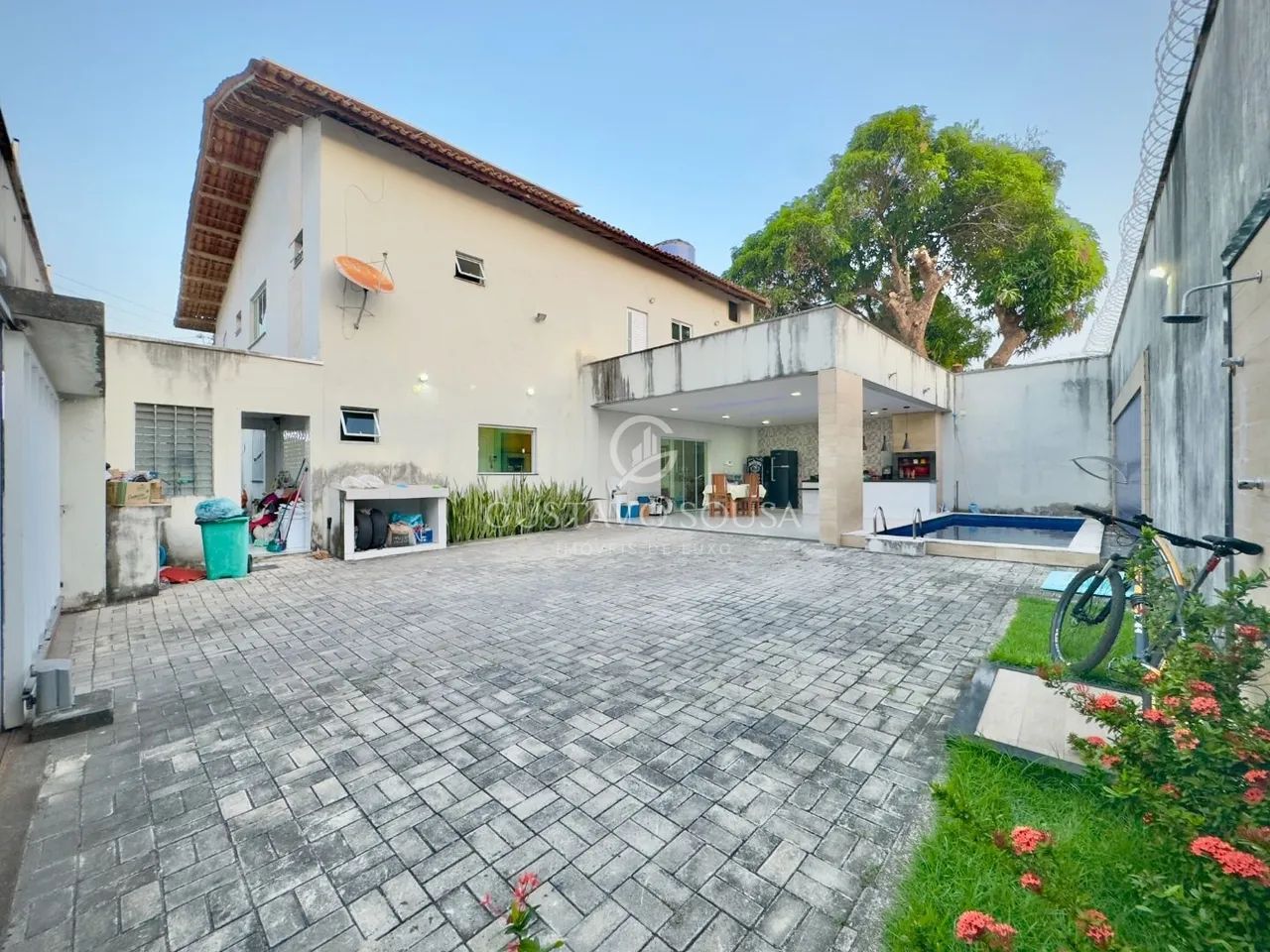Casa | Venda | Parangaba - Foto 3