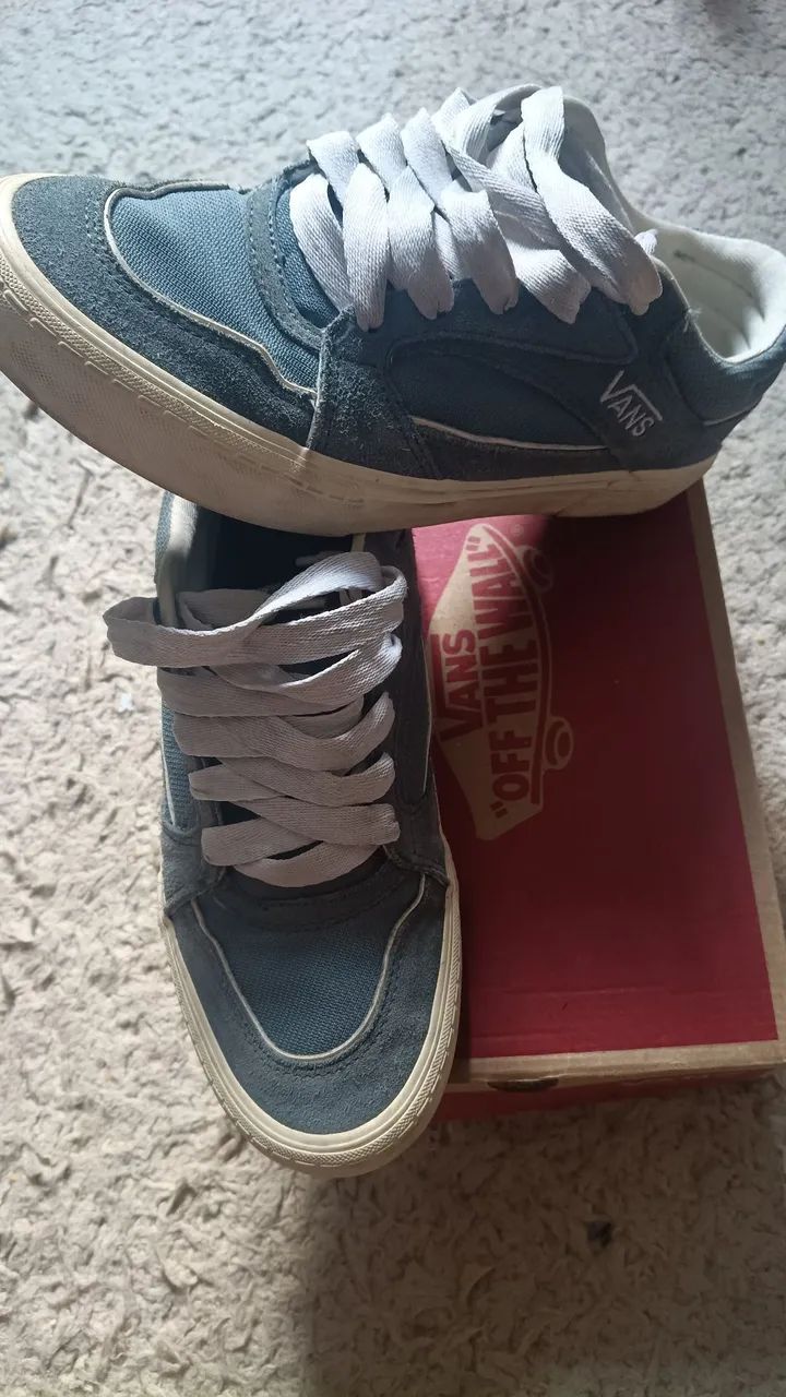 Tênis vans  - Foto 3