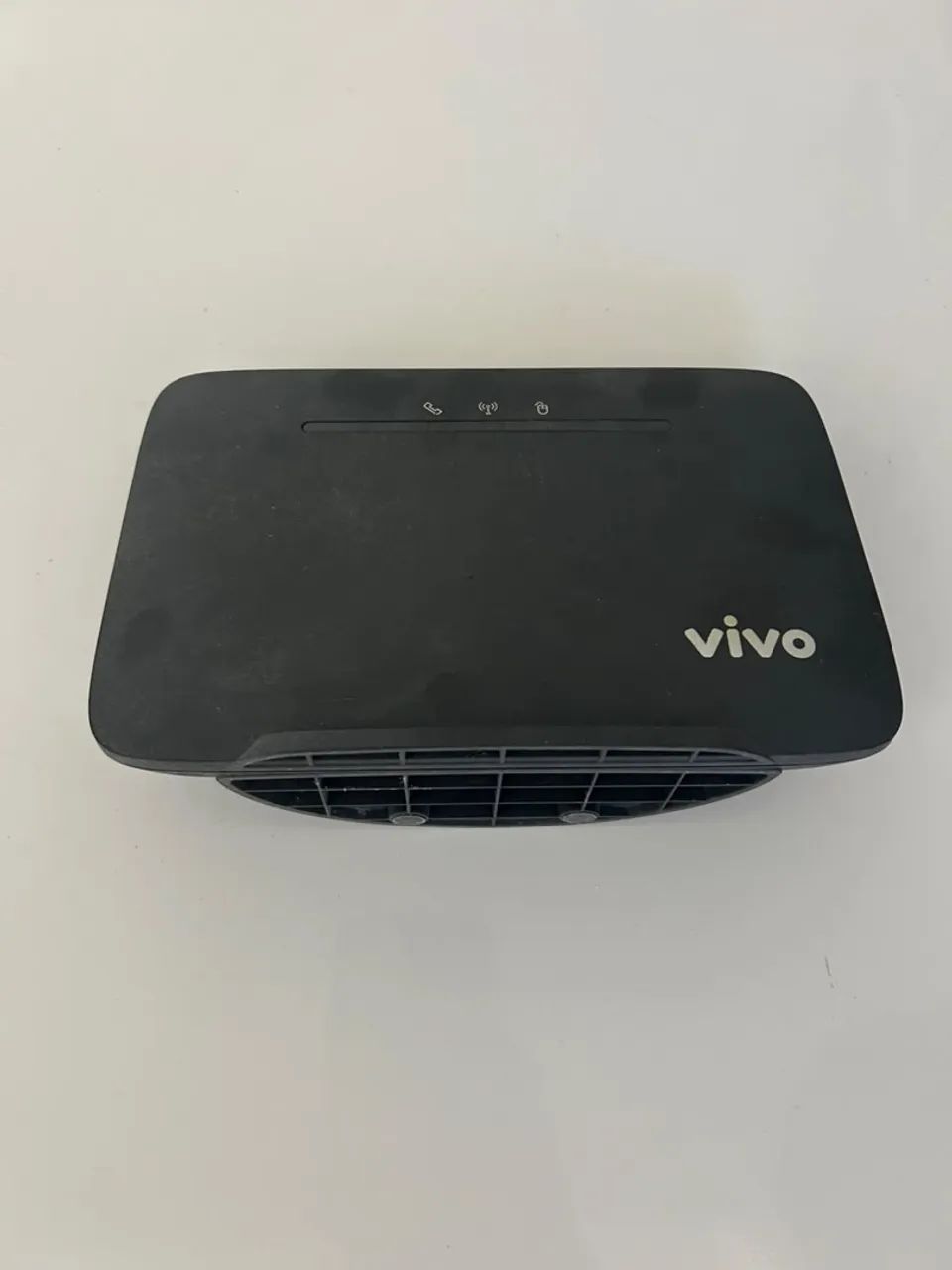 Model Vivo - Foto 2