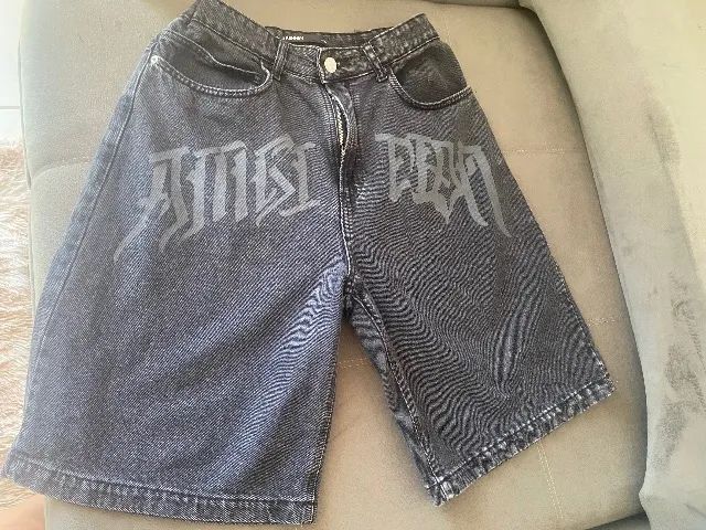 Bermuda Jorts