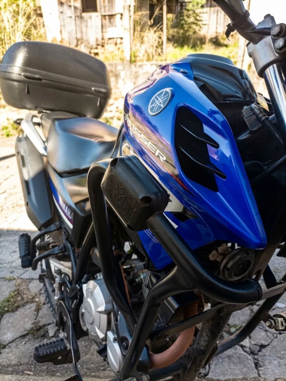 XTZ CROSSER 150  - Foto 5