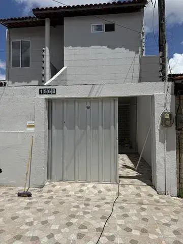 CASA TERREO com 180 m2 com 4 quartos NA CIDADE DOS FUNCIONARIOS - FORTALEZA CE