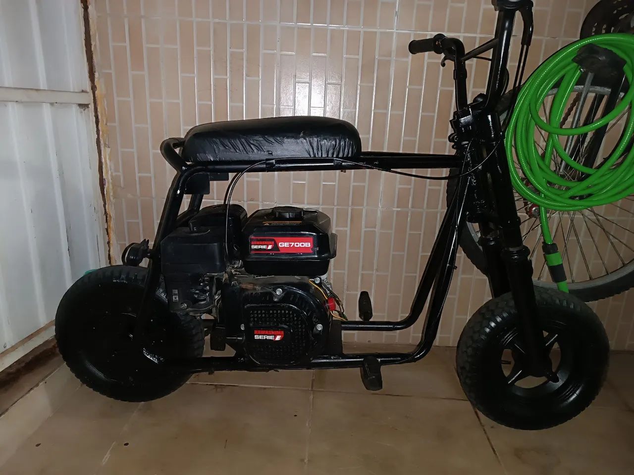 Mini moto  - Foto 2