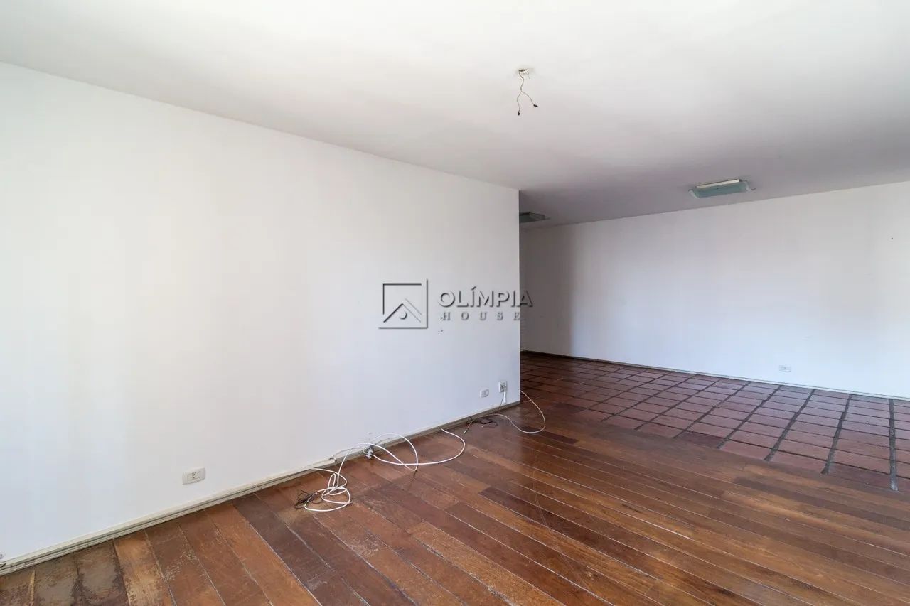Cond Edif Lyra, Perdizes  Venda · 3 dormitórios