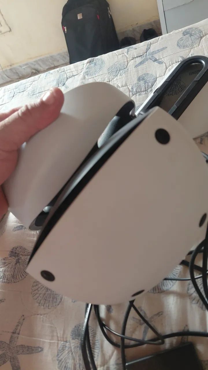 Óculos virtual VR2 Sony  - Foto 3