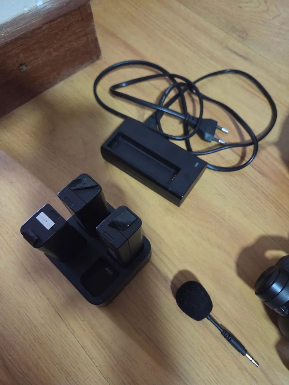 Dji Osmo  - Foto 4