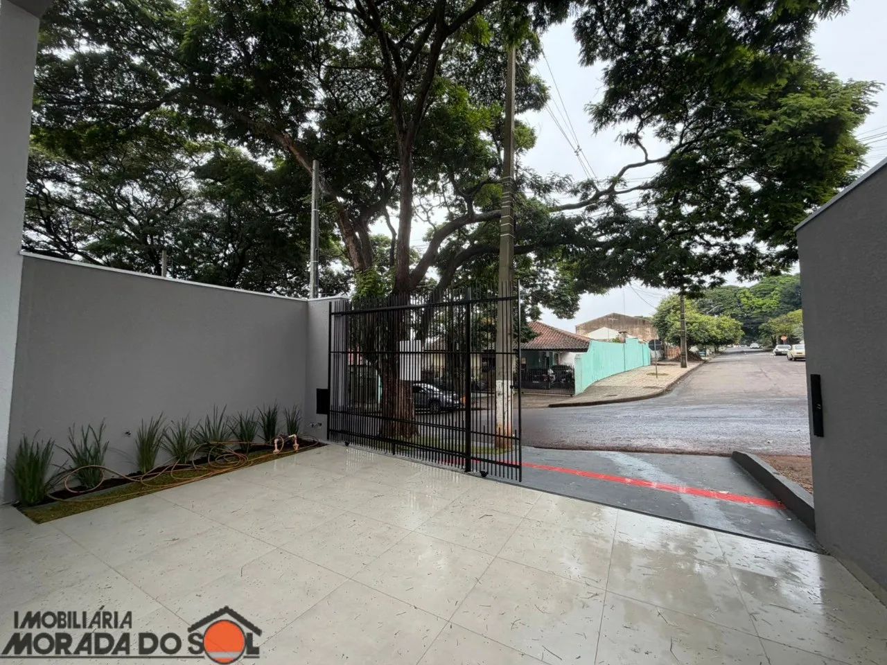 CASA NOVA A VENDA - JD.BERTIOGA - Foto 3