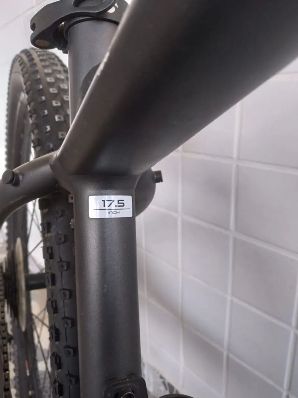Vendo Bicicleta TREK X-CALIBER 7 - Foto 4