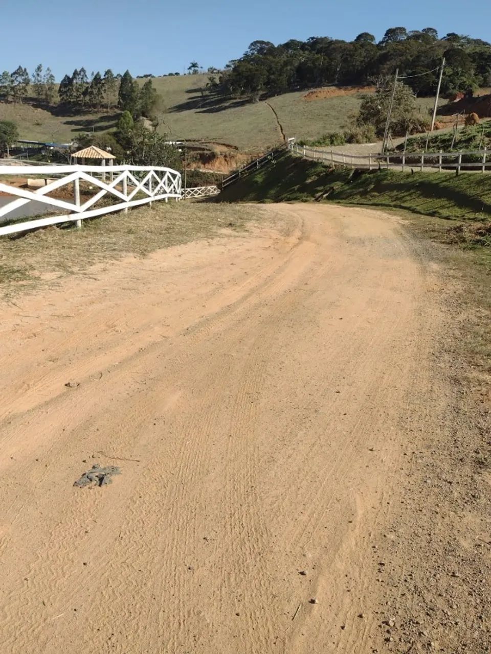 GRANDE OPORTUNIDADE EM CHÁCARA - MG. - Foto 4