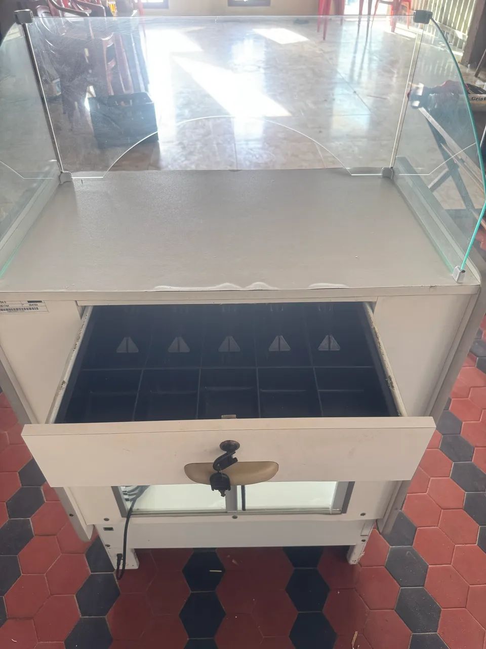 Freezer/balcao/frigabar - Foto 4