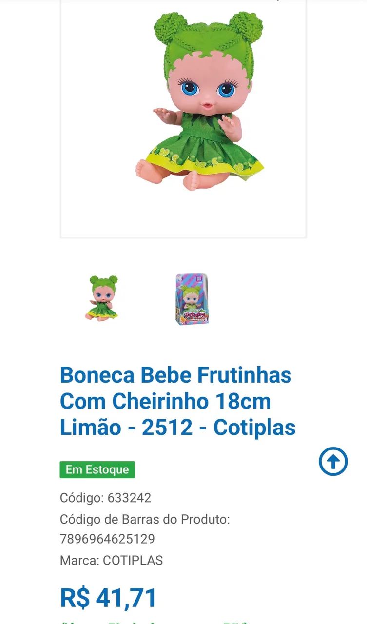 Excelente lote de bonecas  - Foto 4