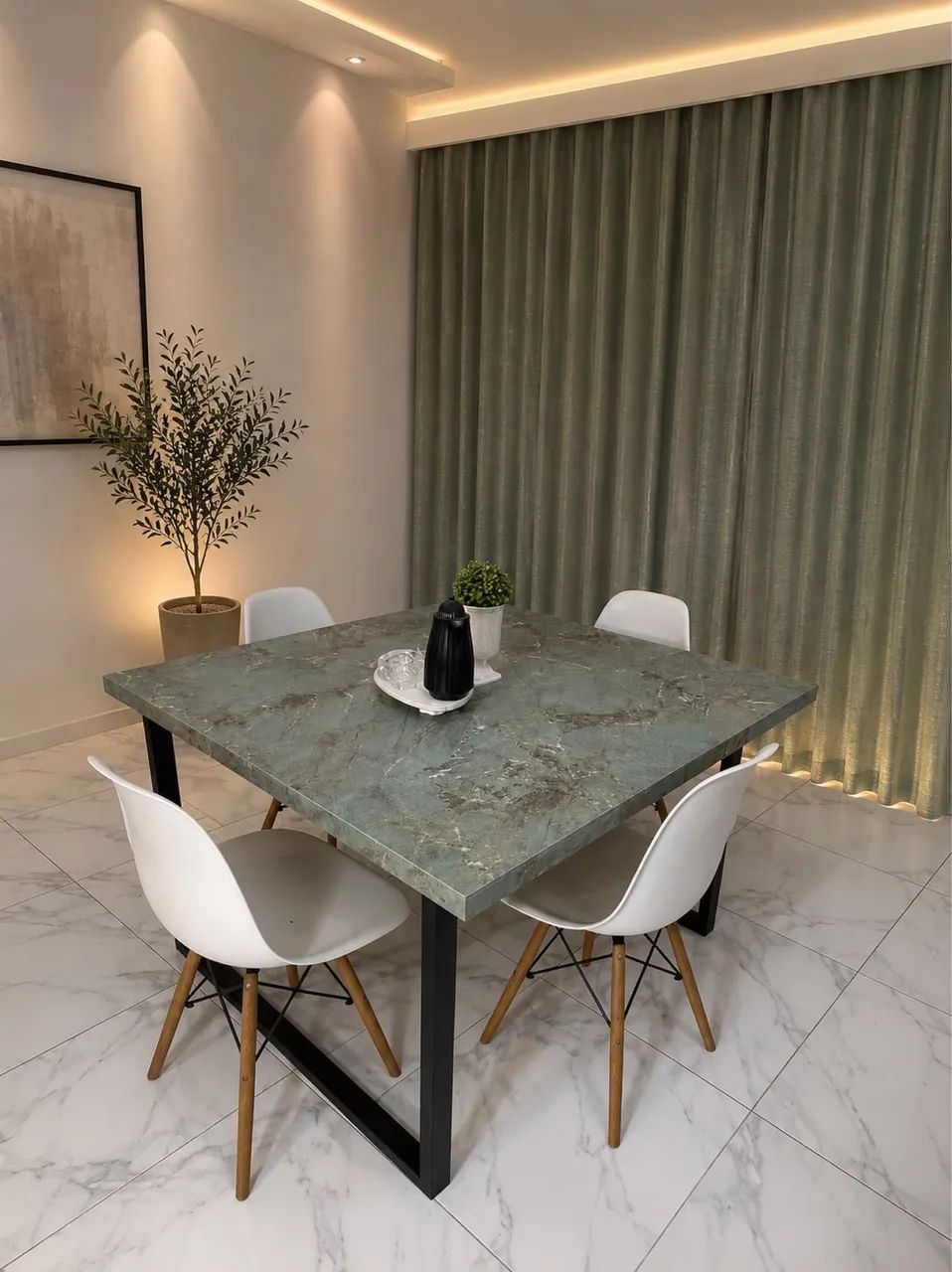 Mesa jantar 