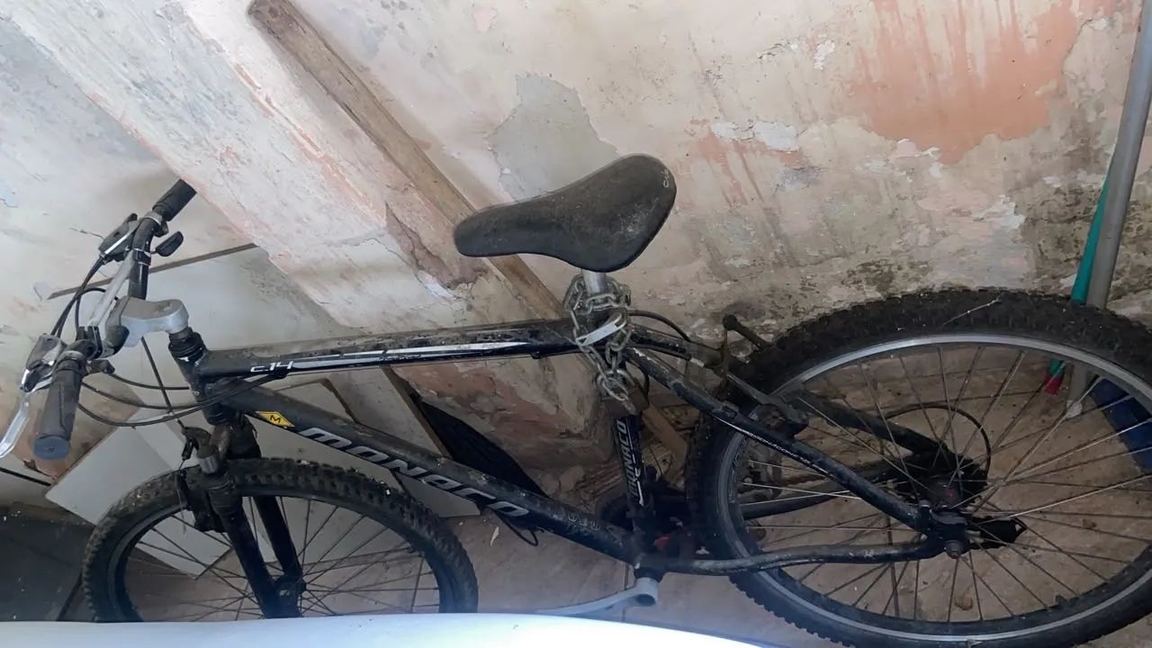 Bicicleta barata