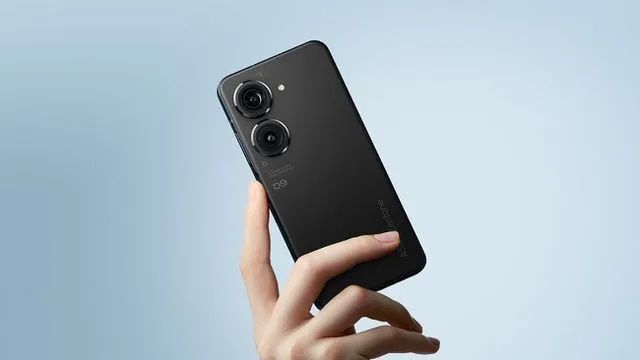 Asus ZenFone 10 - Foto 5