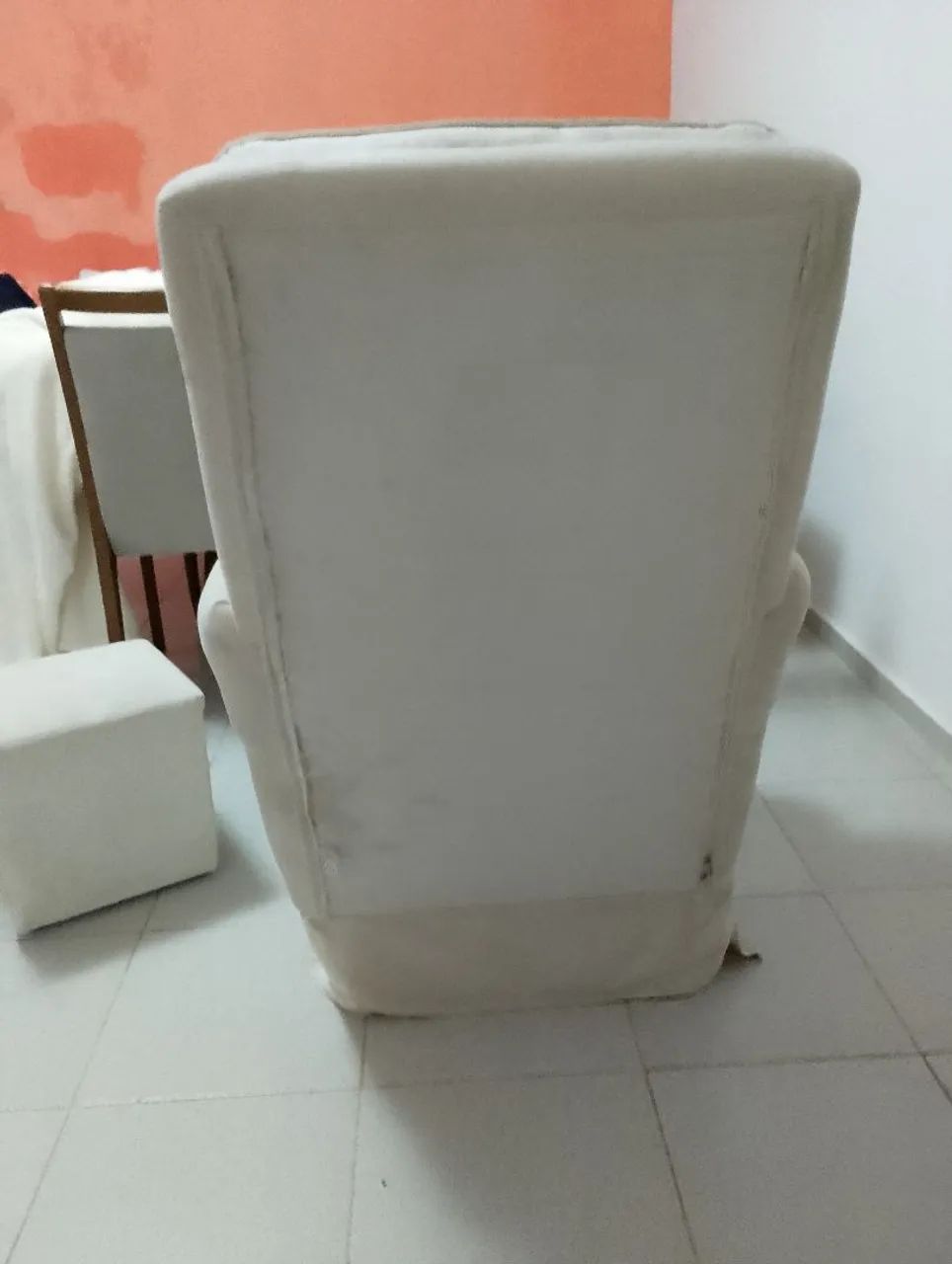  cadeira de amamentação com balanço