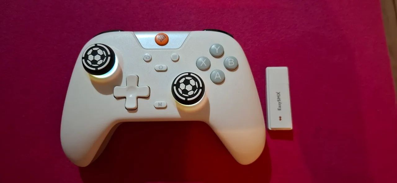 CONTROLE PC, CELULAR ETC. - Foto 4