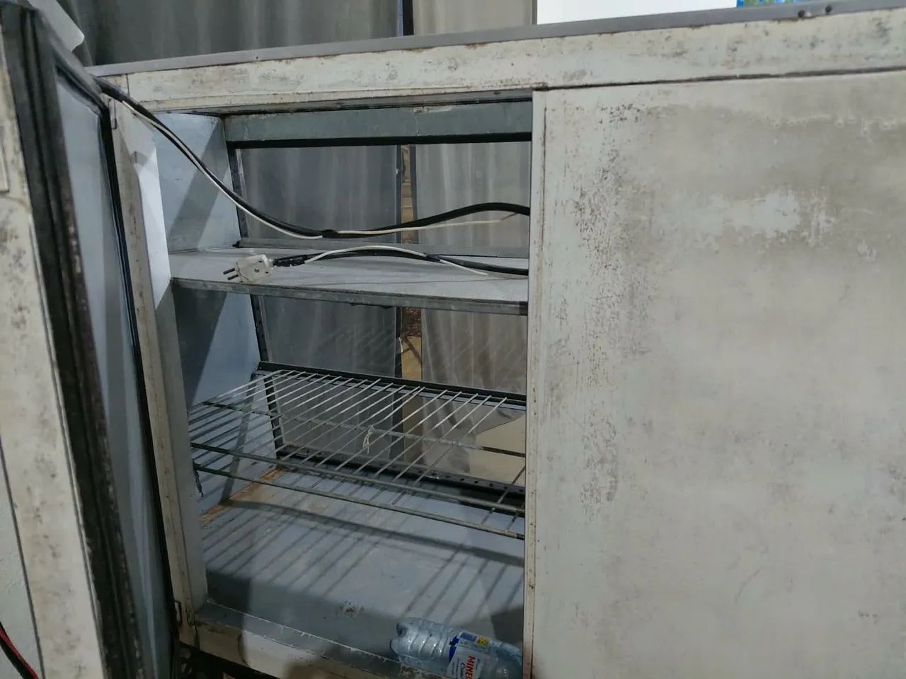 Balcão Refrigerador