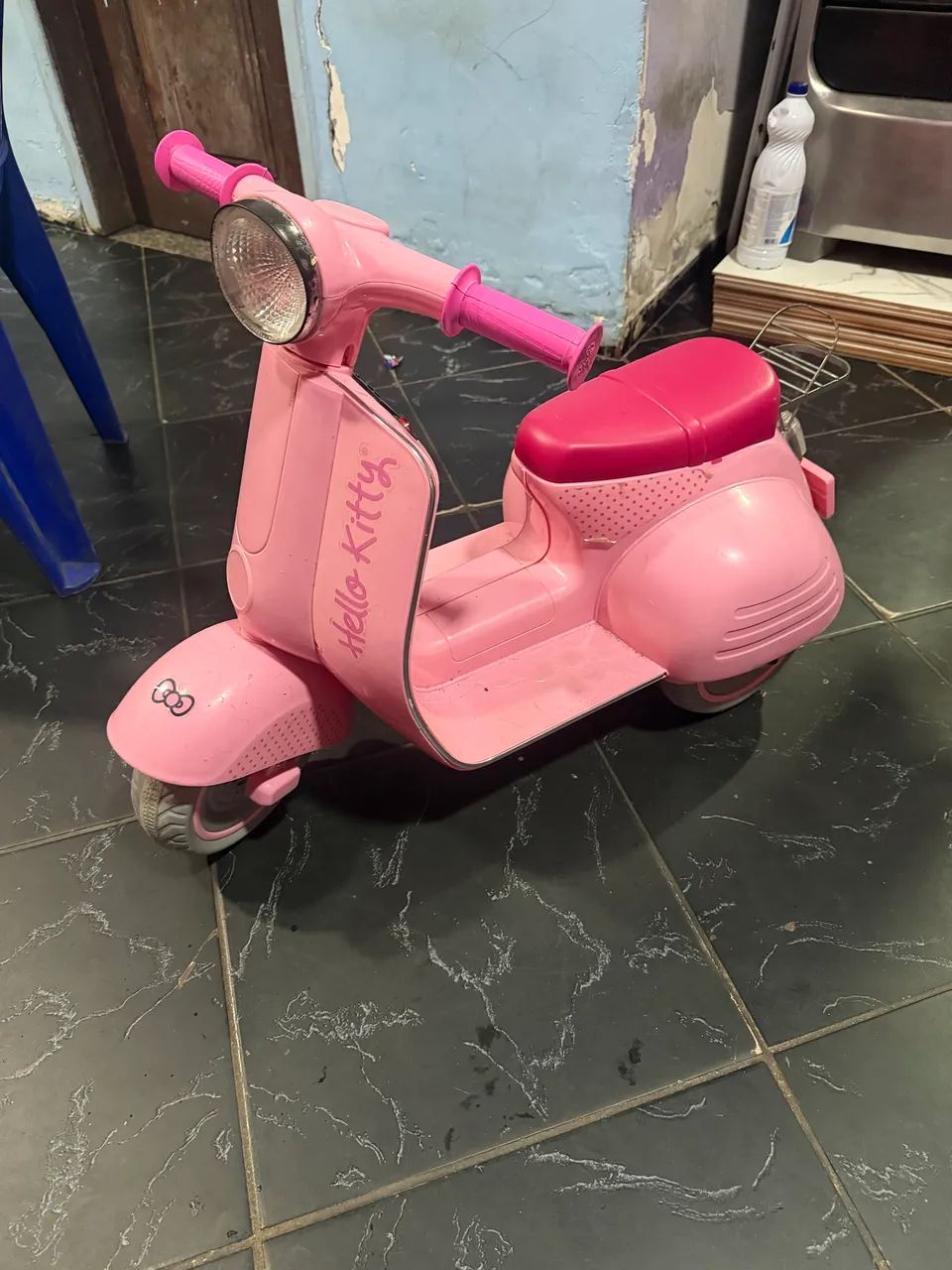Moto elétrico  - Foto 2