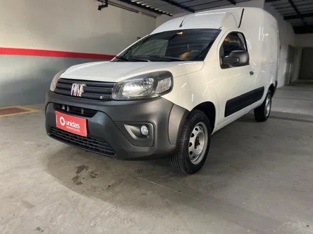 Fiat Fiorino Fiorino Endurance EVO 1.4 Flex 8V 2p 2024