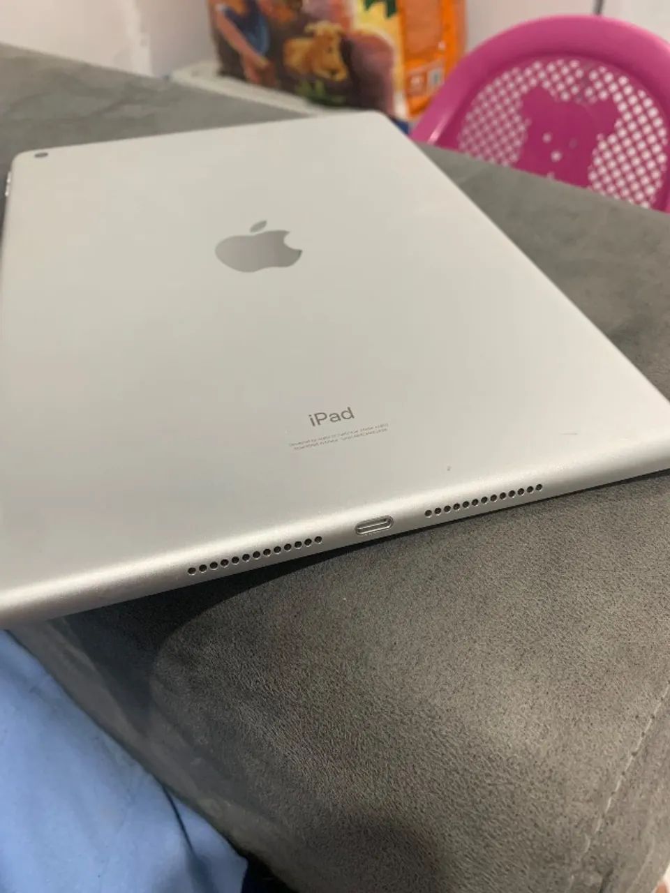 iPad 9th