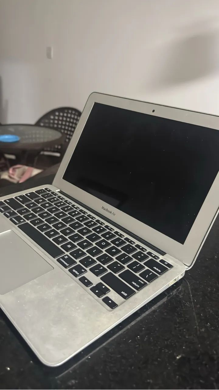 Mac book air 