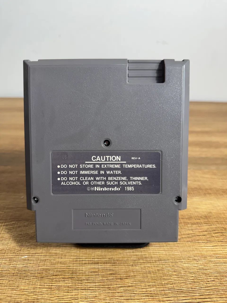 720º Skate Nintendinho Nes - Foto 2