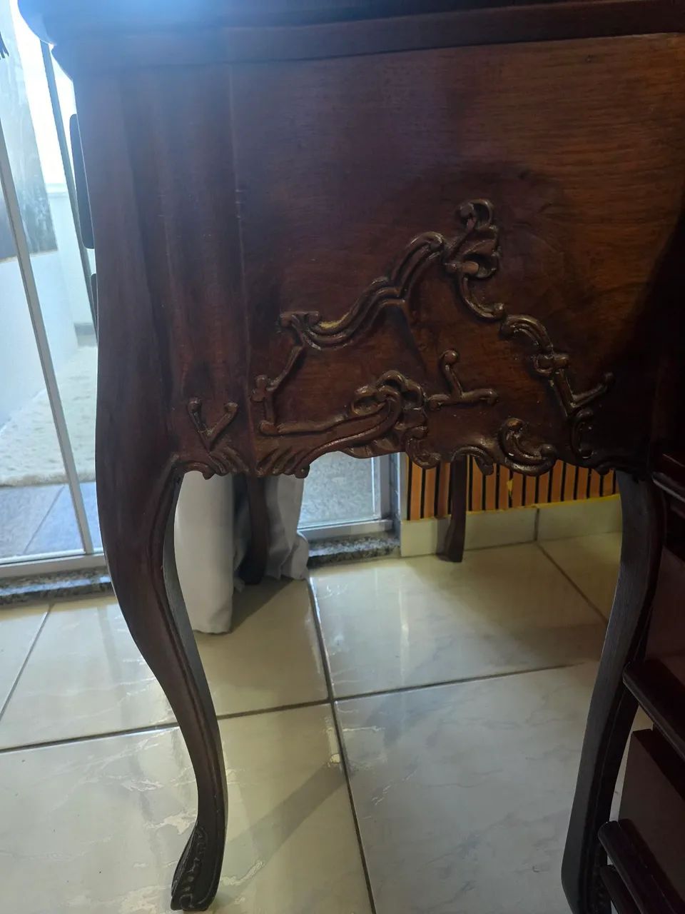 Escrivaninha antiga - Foto 3