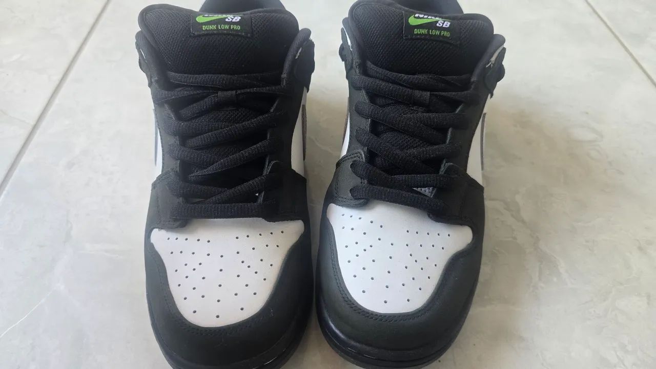 Tenis Nike Dunk Pro - Foto 4