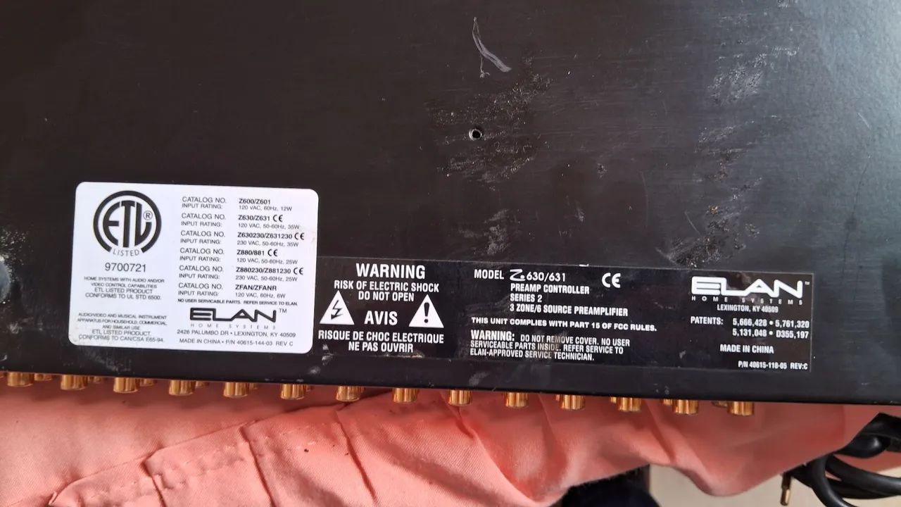 Controlado de vídeo alan z880  - Foto 3