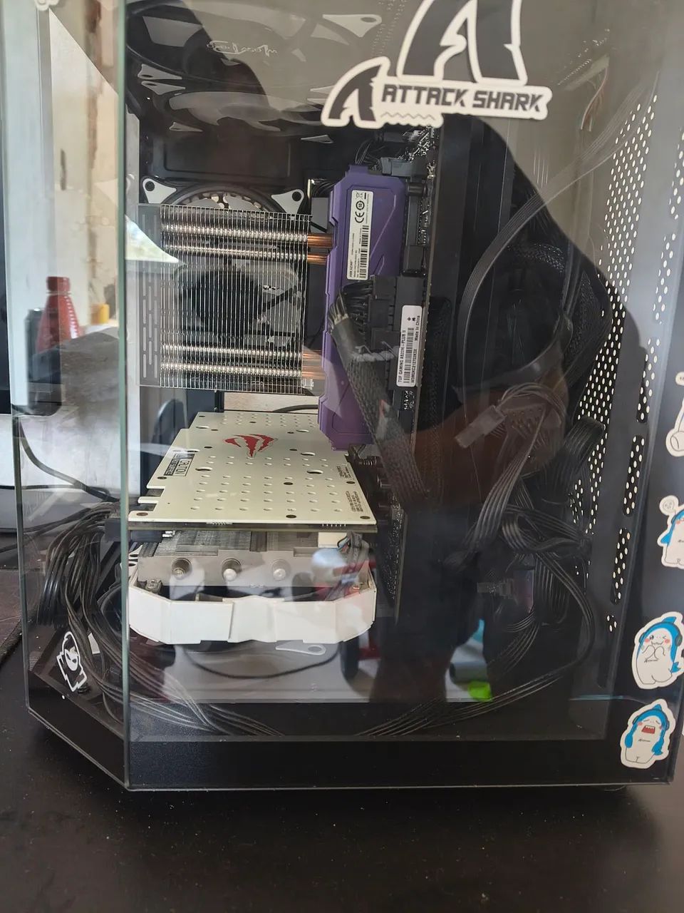 Vendo Pc gamer  - Foto 2