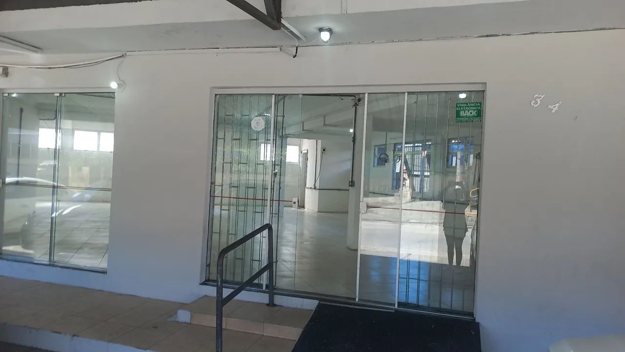 Sala comercial Trindade  - Foto 3