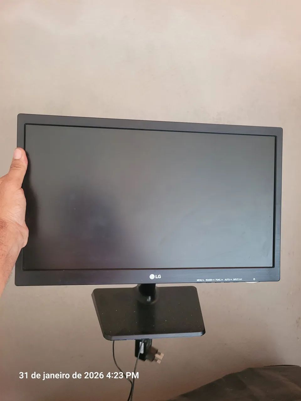 Monitor 20 polegadas - Foto 3
