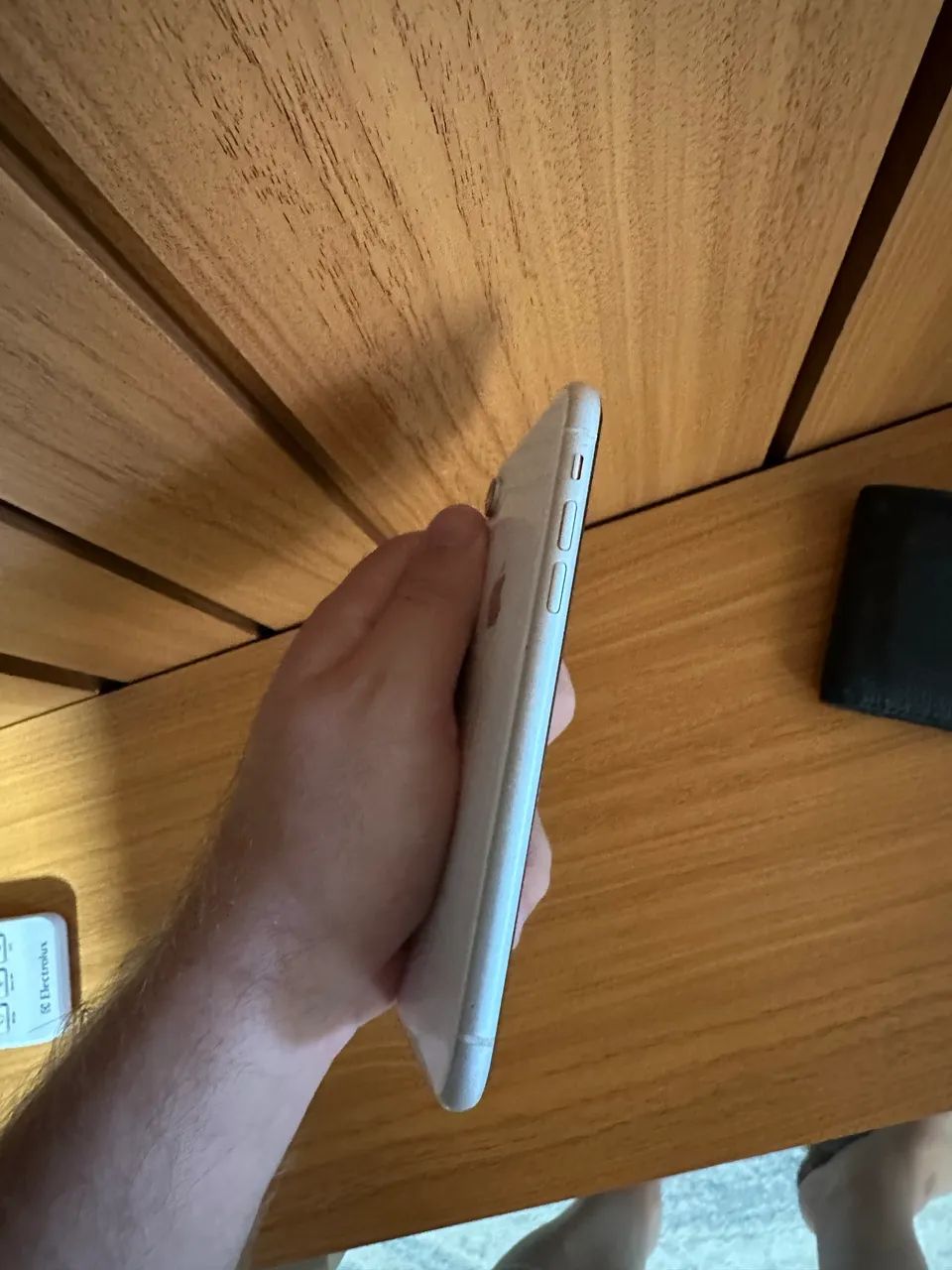 IPHONE XR PRA SAIR HOJE  - Foto 3