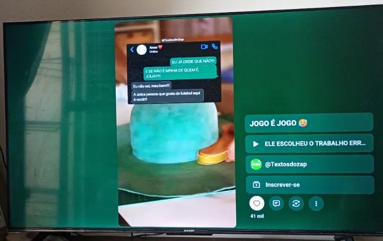 Tv - Foto 2