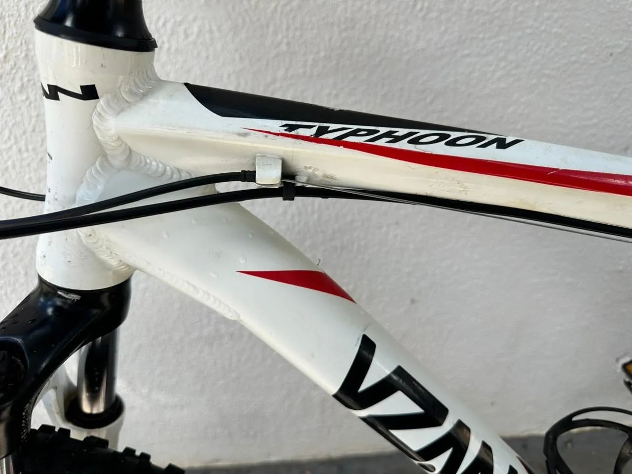 Bicicleta V-Zan - Foto 2