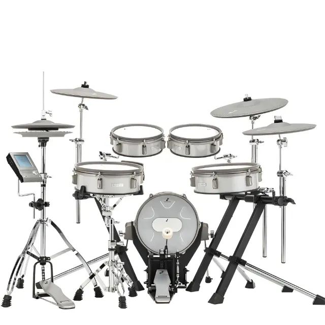 Bateria Eletrônica Efnote 3B - Foto 3