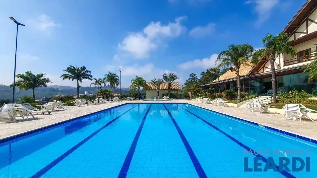 TERRENO EM CONDOMÍNIO - MOINHO DE VENTO - SP - Foto 9