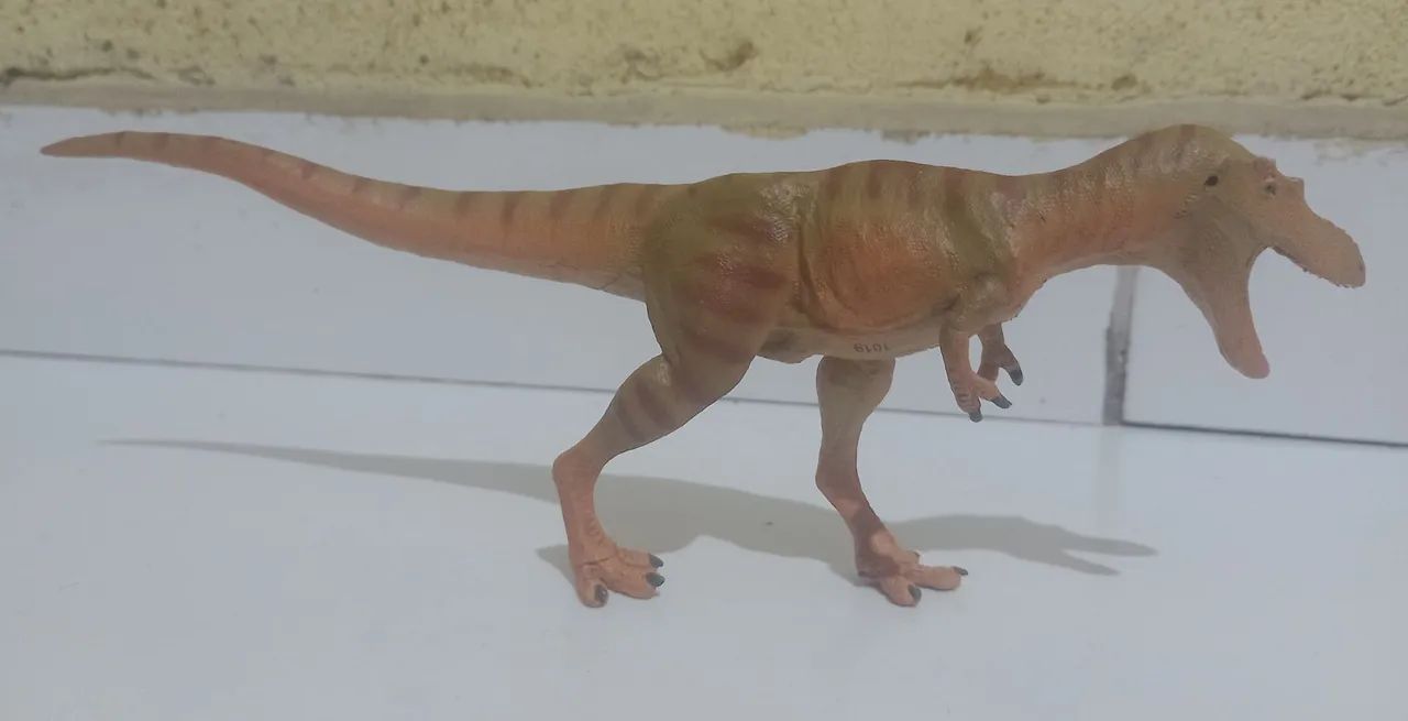 Qianzhousaurus Safari Ltd 2020 - Foto 2