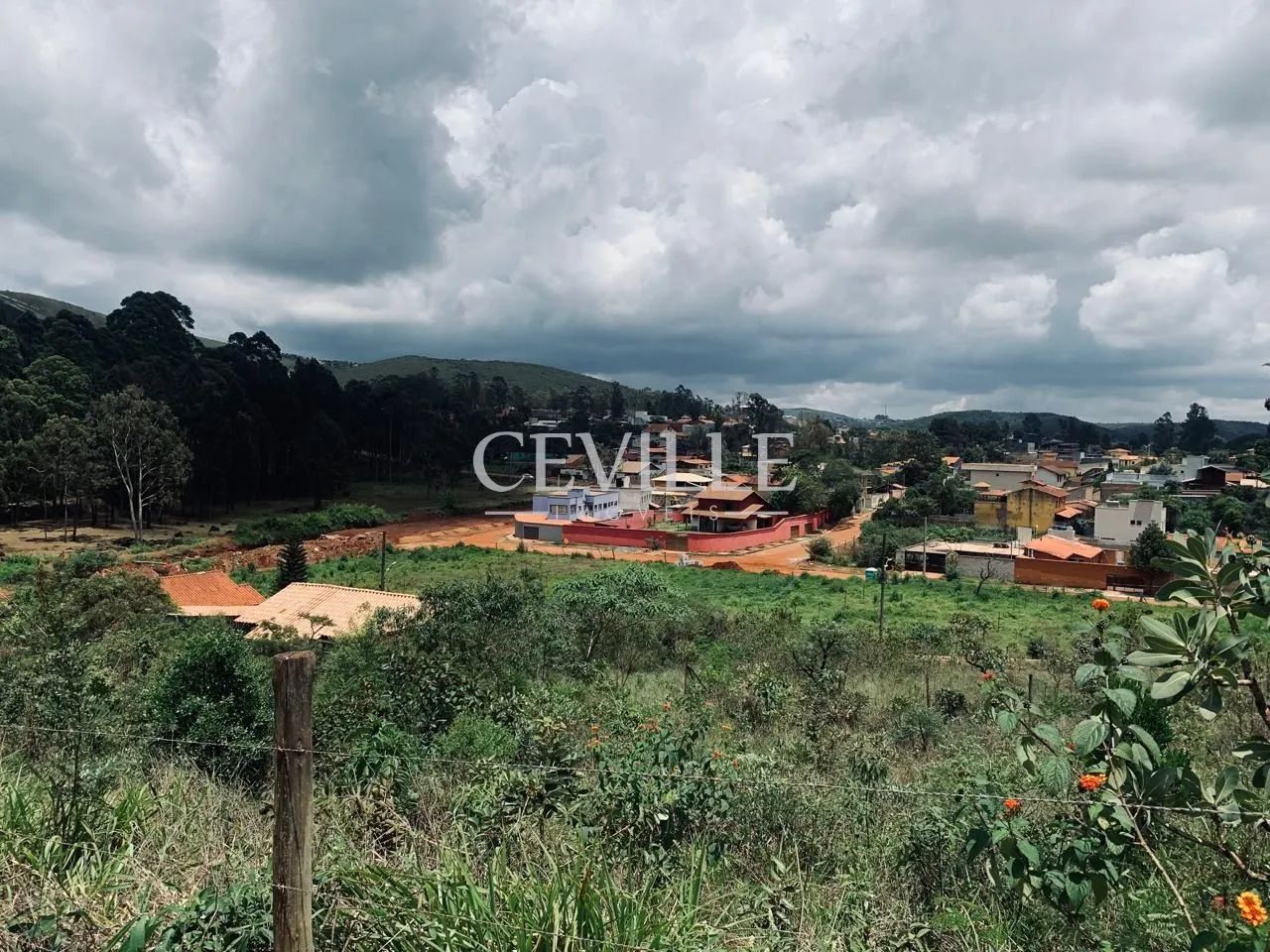 Lote a venda no Vale do Sol - Foto 5