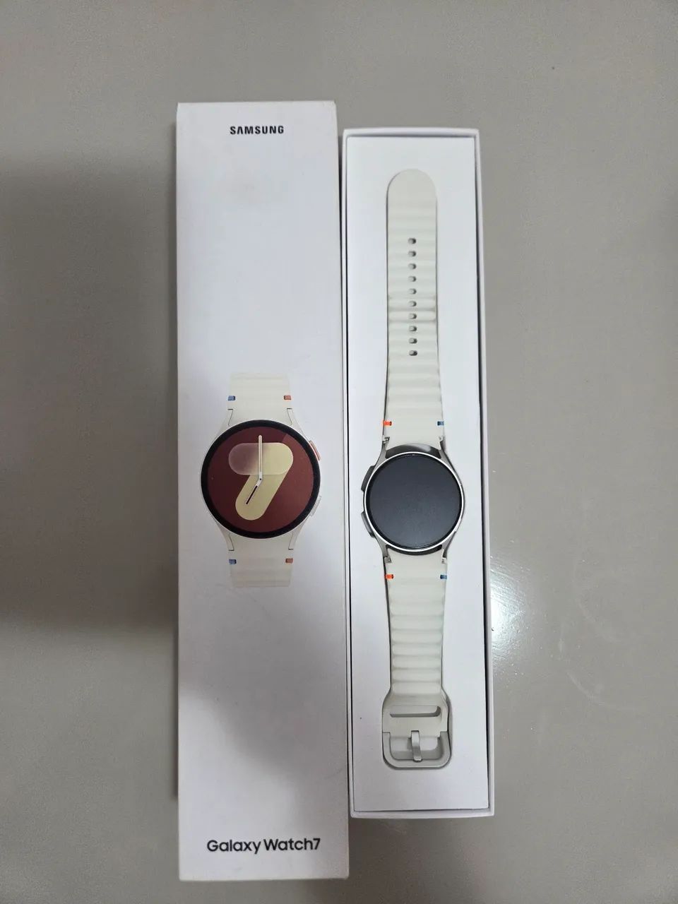 Galaxy Watch 7 LTE - Foto 2