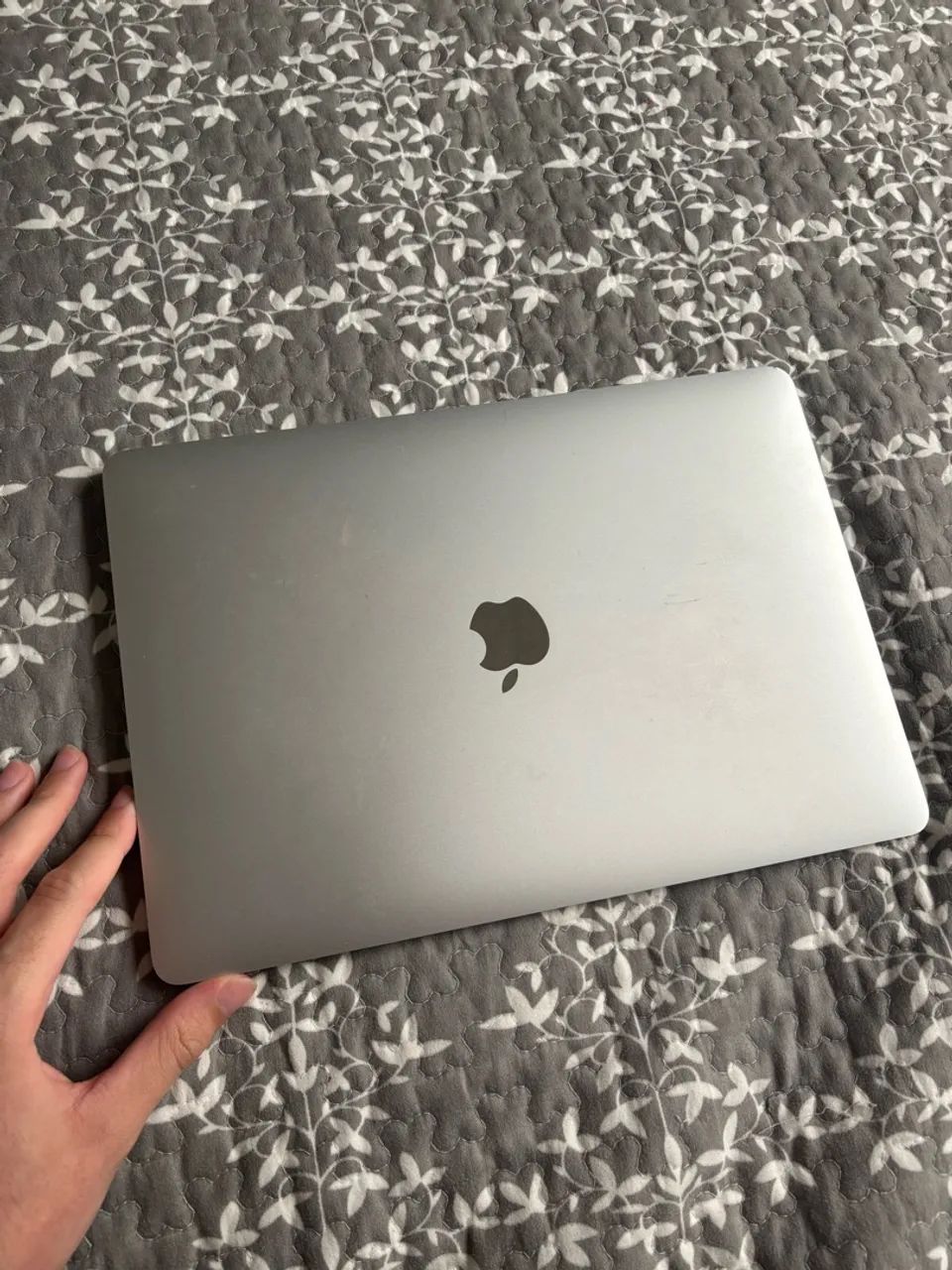 MacBook Air 2018 - Foto 2