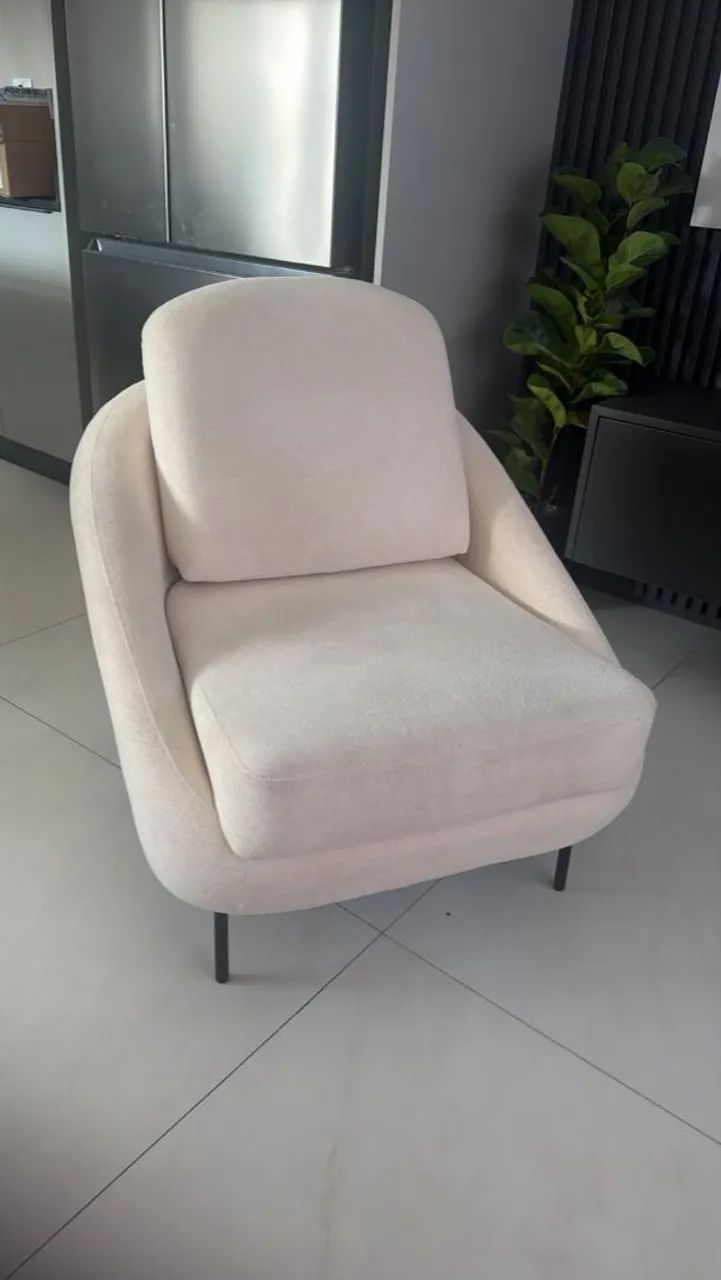 Poltrona fix - Foto 2