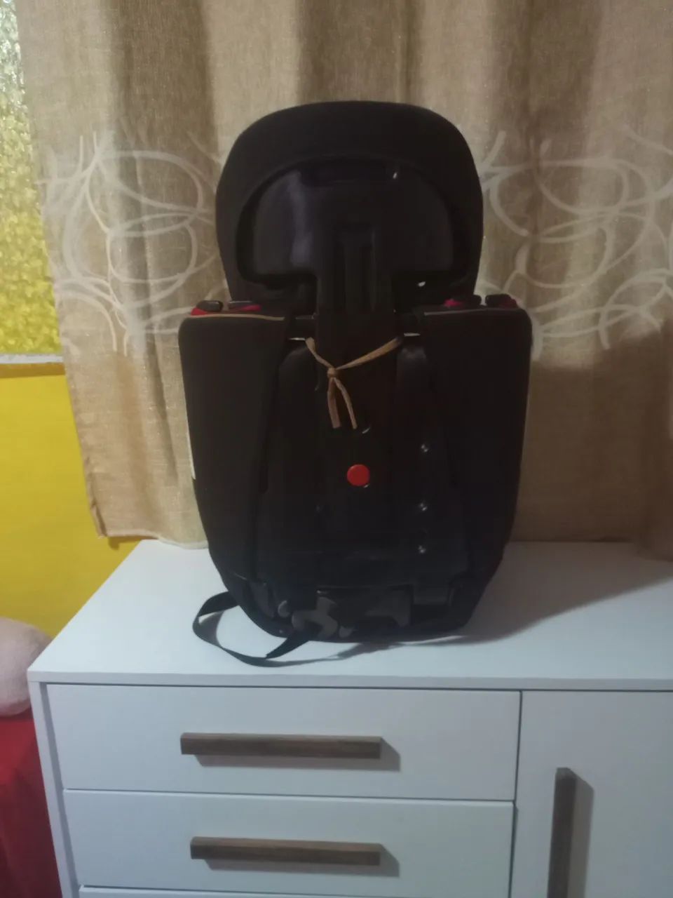 Cadeirinha de bebê para carro - Foto 3