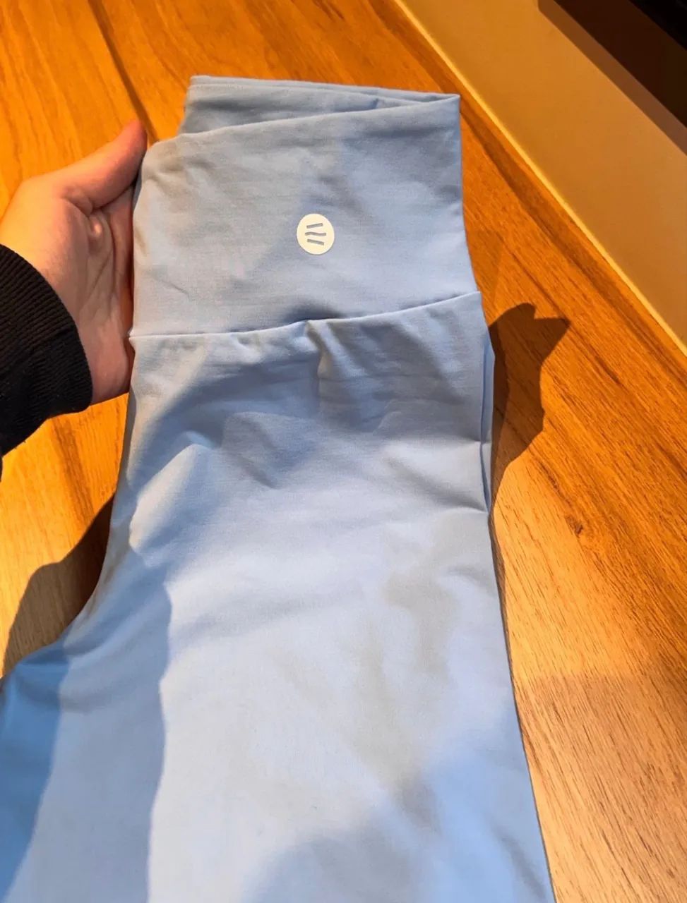 Cal ça legging treino- tamanho G - Foto 2