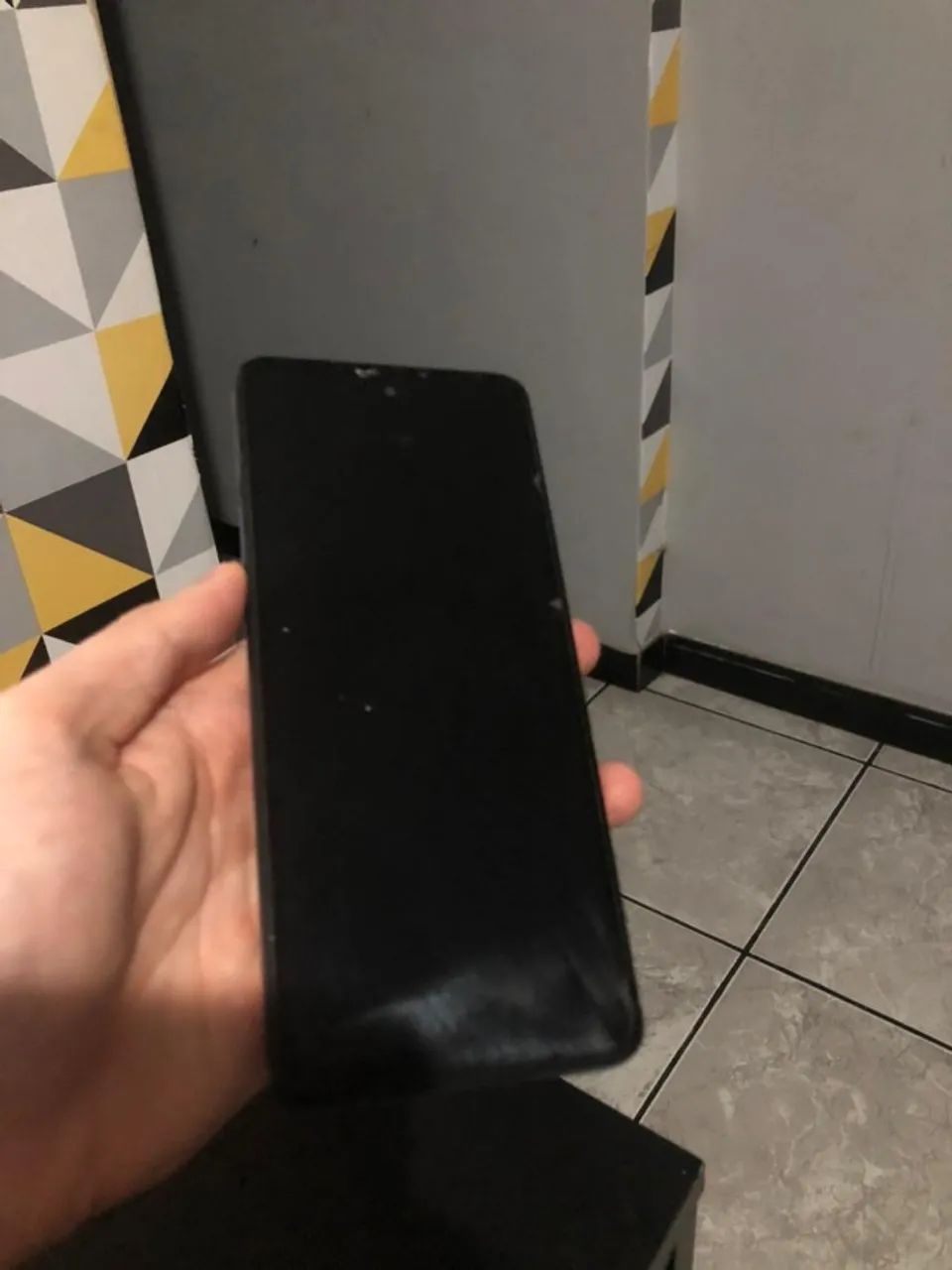 Moto G60