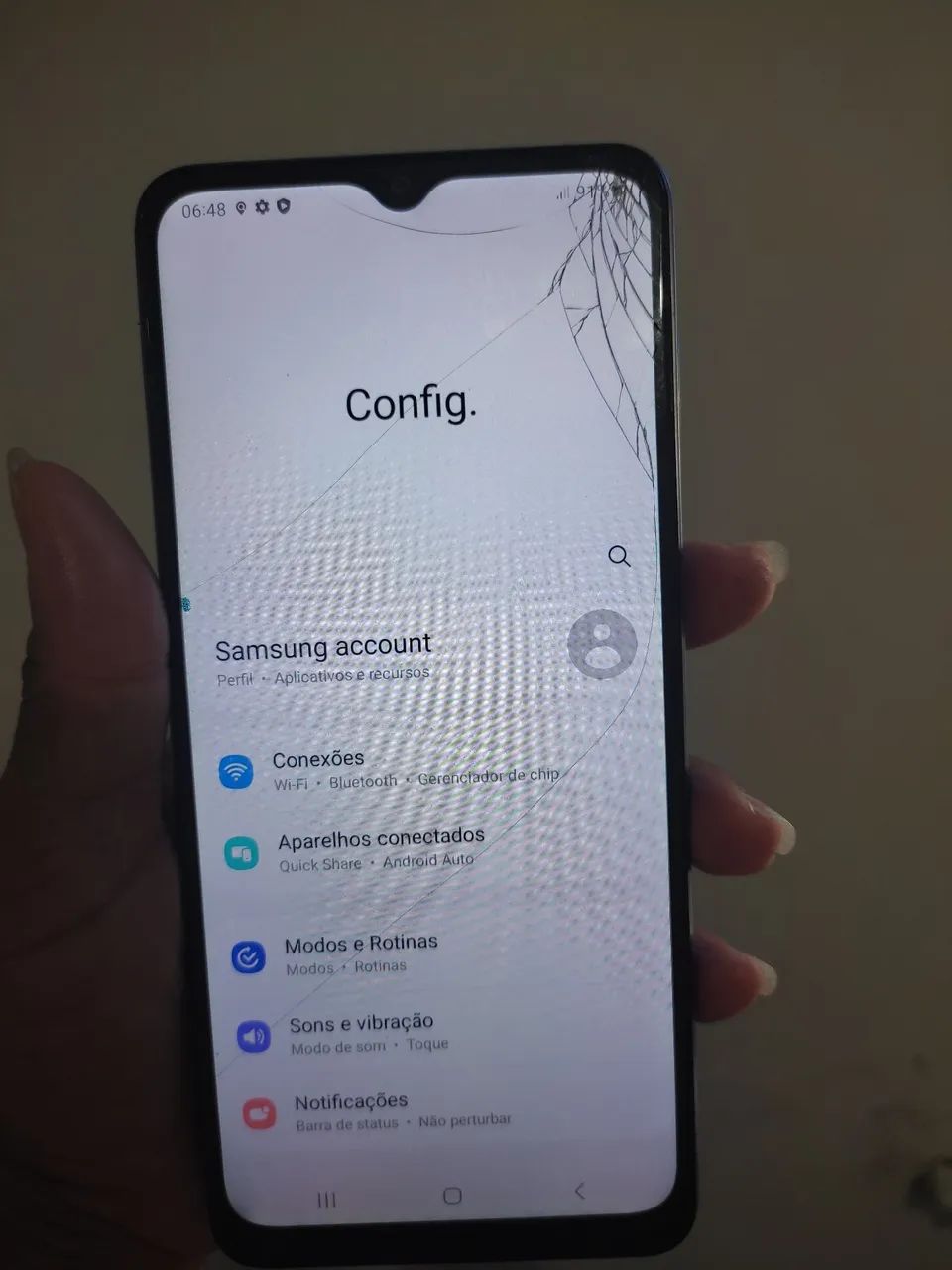 Samsung M12 - Foto 3