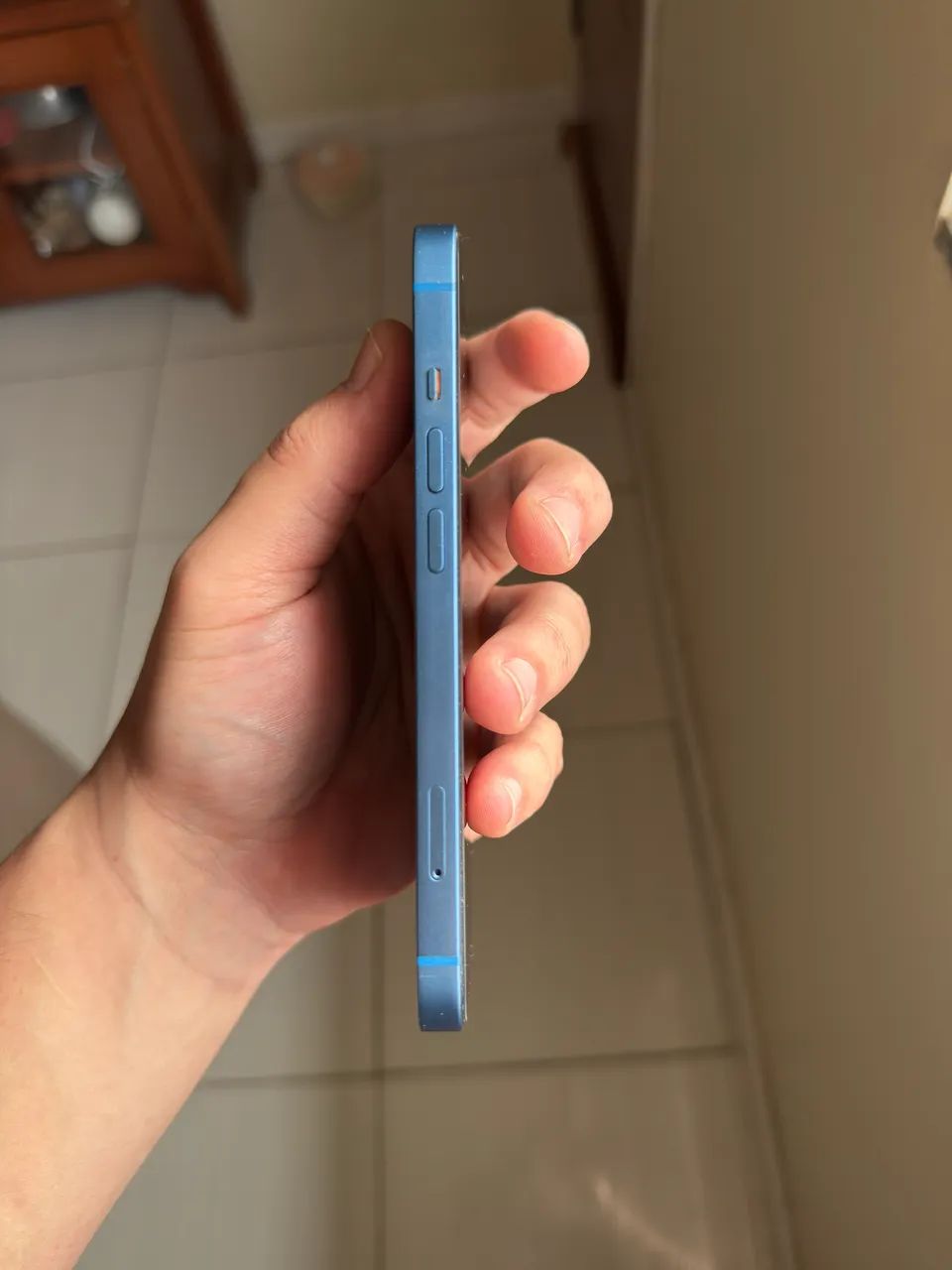 IPHONE 13 BOM ESTADO 128gb - Foto 4